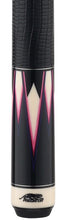 Load image into Gallery viewer, Predator LE TS16 GEN 3 Purple Pink Pool Cue - Leather Wrap