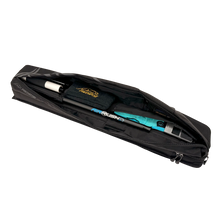 Predator Sport Black/Grey 3x5 Hard Backpack Cue Case