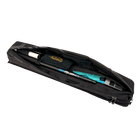 Predator Sport Black/Grey 3x5 Hard Backpack Cue Case