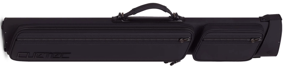 Cuetec Noir Cue Case 3x5 95-757NE