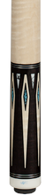 Load image into Gallery viewer, Pechauer AL2 Pool Cue