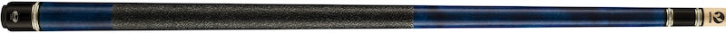 Viking Viking Storm Blue ST0407 Pool Cue | Vikore Shaft Pool Cue