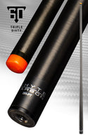Triple 60 Whyte Carbon Raw Break Shaft Pro taper