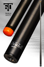 Triple 60 Whyte Carbon Raw Break Shaft Pro taper