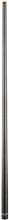 Triple 60 Whyte Carbon Raw Break Shaft Conical taper full length