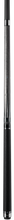 Load image into Gallery viewer, Cuetec Cynergy SVB GEN II Abalone Gray - Leather Wrap