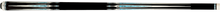Load image into Gallery viewer, Pechauer DA2T Pool Cue