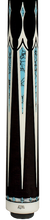 Load image into Gallery viewer, Pechauer DA2T Pool Cue