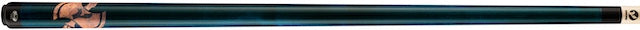 Viking Viking DE-Cues AXE DE0108 | Vikore Shaft Pool Cue