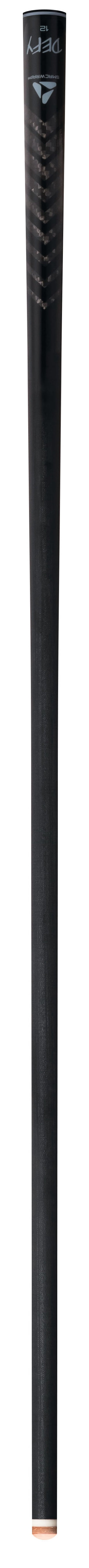 McDermott Defy Carbon Fiber Pool Cue Shaft -McDermott