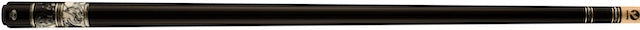 Viking Viking Defender DF0102 Pool Cue | Vikore Shaft Pool Cue