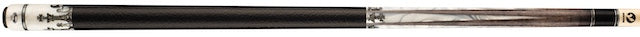 Viking Viking Defender DF1211 Chess Pool Cue | Vikore Shaft Pool Cue