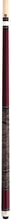 Load image into Gallery viewer, Mcdermott July Cue of the Month Purpleheart
