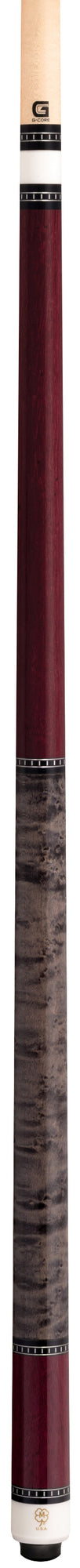 McDermott McDermott G230C6 – July 2025 Cue of the Month (Limited Edition) Pool Cue