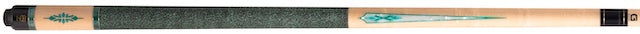 McDermott McDermott G323C2 – March 2026 Cue of the Month Pool Cue