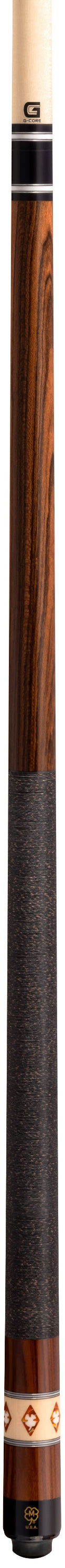 McDermott G331C3 – April 2025 Cue of the Month (Limited Edition) -McDermott