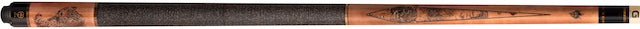 McDermott McDermott G337C2 – May 2025 Cue of the Month Pool Cue
