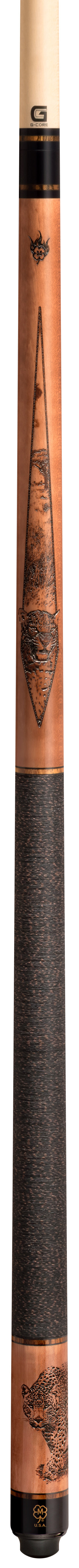 McDermott G337C2 – May 2025 Cue of the Month (Limited Edition) -McDermott