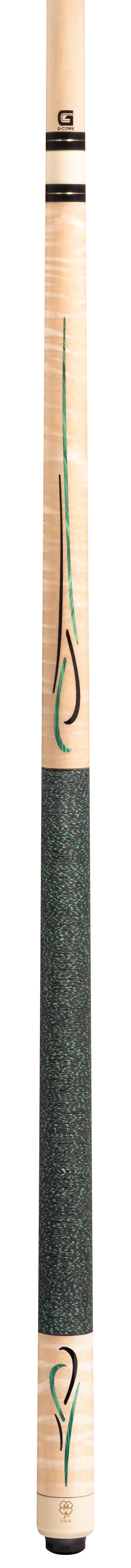 McDermott G416C2 – November 2025 Cue of the Month (Limited Edition) -McDermott