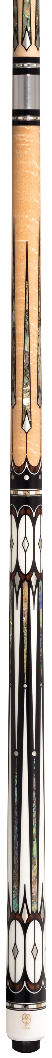 McDermott G5001 2024 Cue of The Year - Enhanced -McDermott