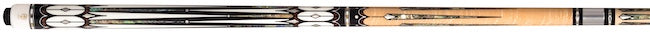 McDermott McDermott G5001 2024 Cue of The Year - Enhanced Pool Cue