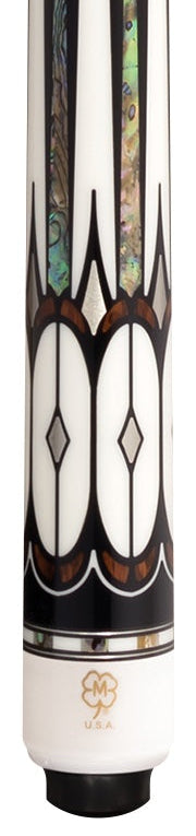 McDermott McDermott G5001 2024 Cue of The Year - Enhanced Pool Cue