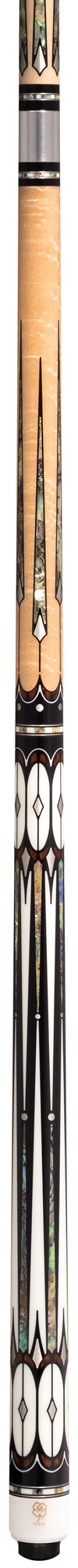 McDermott McDermott G5001 2024 Cue of The Year - Enhanced Pool Cue