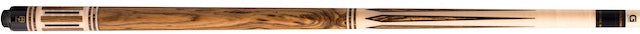 McDermott McDermott G807C – December 2025 Cue of the Month Pool Cue