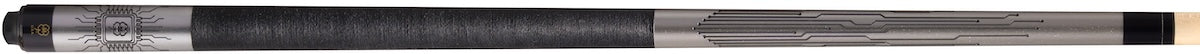 McDermott GS14C2 – August 2025 Cue of the Month (Limited Production)