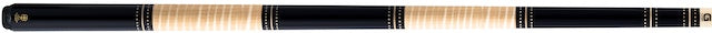 McDermott McDermott H Series H654 Pool Cue | G-Core Shaft - Adjustable Balance Pool Cue