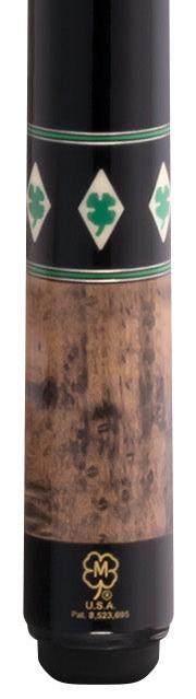 McDermott McDermott H Series H850 Pool Cue - I-3 Shaft - Balance Weight Adjustable System Pool Cue