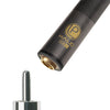 Lucasi Lucasi Pro Halo Carbon Fiber Shaft Pool Cue Shaft