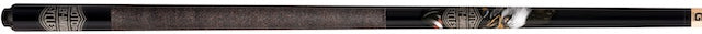 McDermott McDermott HD44 Harley Davidson Pool Cue with G-Core Shaft Pool Cue