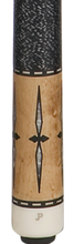 Load image into Gallery viewer, Pechauer JP03-S Pool Cue