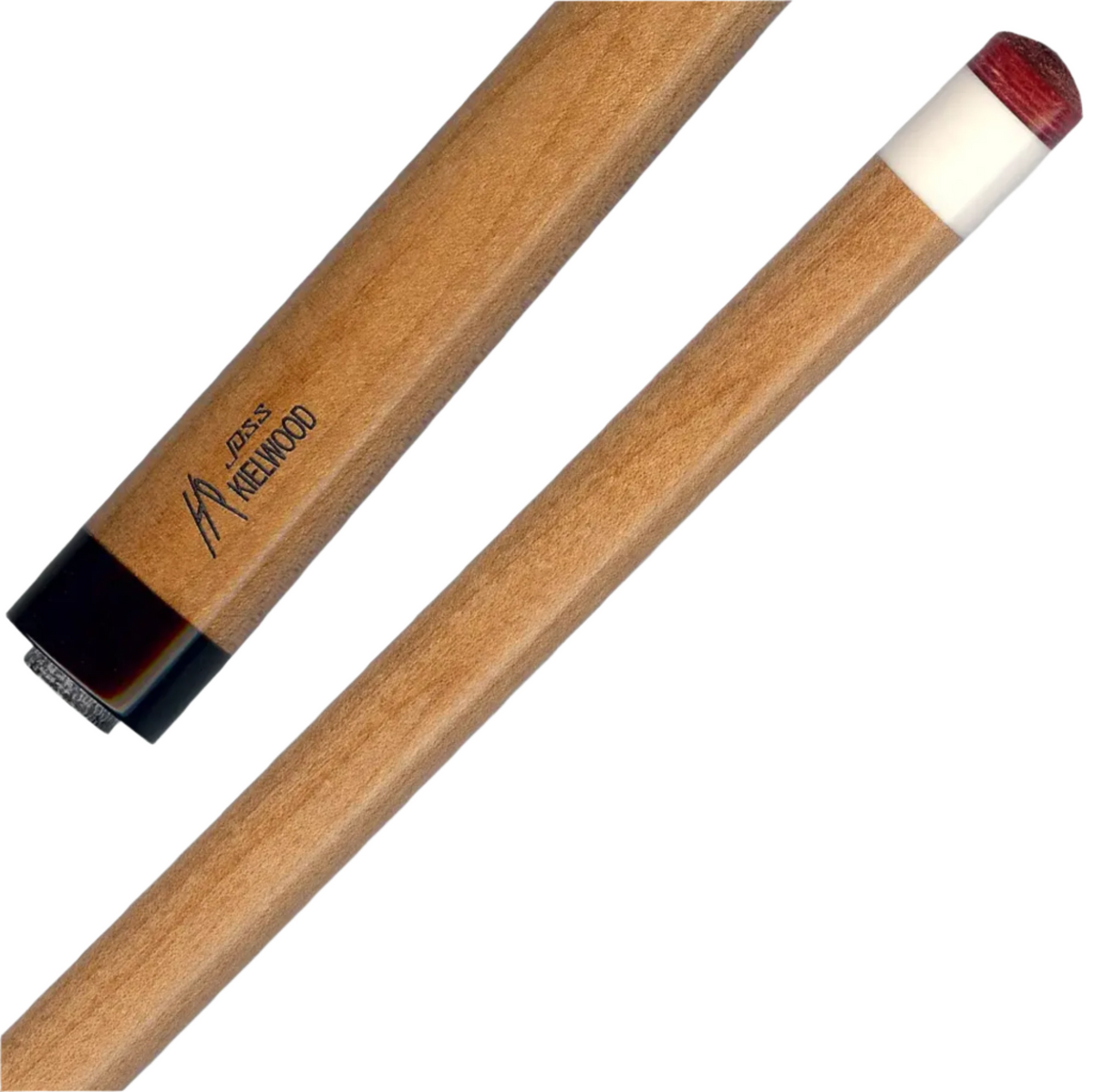 Joss Kielwood HP Shaft – Torrified Maple for Stability & Control