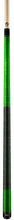 Load image into Gallery viewer, Viking Kayano Emerald Pool Cue - ViKore Shaft