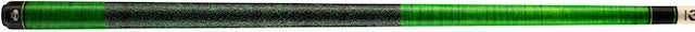 Viking Viking Kayano Emerald Pool Cue - ViKore Shaft Pool Cue