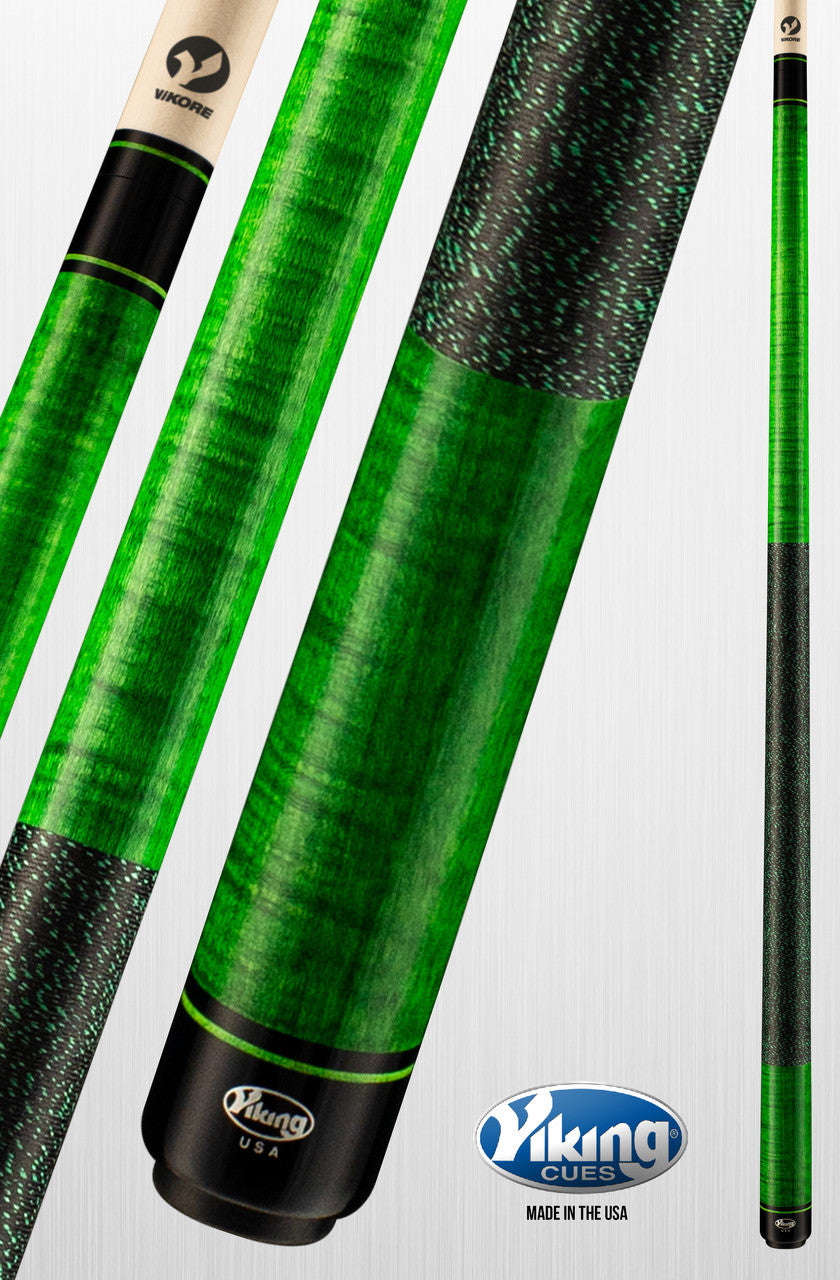 Viking Pool Cues - 0% Financing Available! Free Shipping