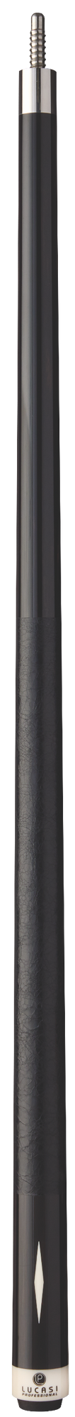 Lucasi Lucasi Pro Series - Ebony Cue - Butt Only Pool Cue