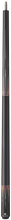 Load image into Gallery viewer, Lucasi Pro OD Series - Ebony No Wrap Cue - Butt Only