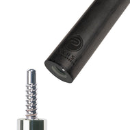 Lucasi Lucasi Pinnacle - Carbon Pool Cue Shaft Pool Cue Shaft