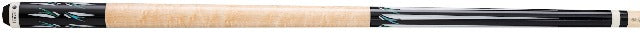 Lucasi Lucasi LUX68 Limited Edition Hybrid Pool Cue Pool Cue