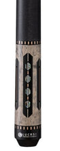 Load image into Gallery viewer, Lucasi LUX69 Limited Edition Hybrid Pool Cue