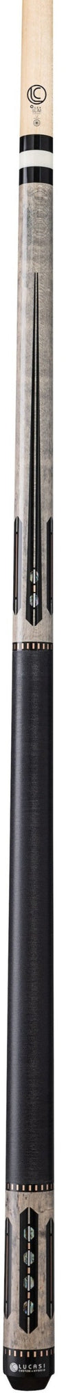 Lucasi Lucasi LUX69 Limited Edition Hybrid Pool Cue Pool Cue