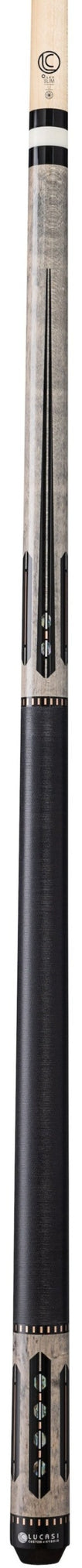 Lucasi Lucasi LUX69 Limited Edition Hybrid Pool Cue Pool Cue