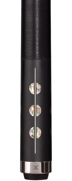 Lucasi LUX75 Limited Edition Pool Cue – Only 100 Made