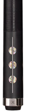 Load image into Gallery viewer, Lucasi LUX75B Limited Edition Hybrid Pool Cue