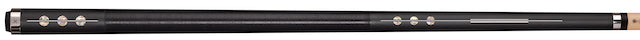 Lucasi Lucasi LUX75B Limited Edition Hybrid Pool Cue Pool Cue