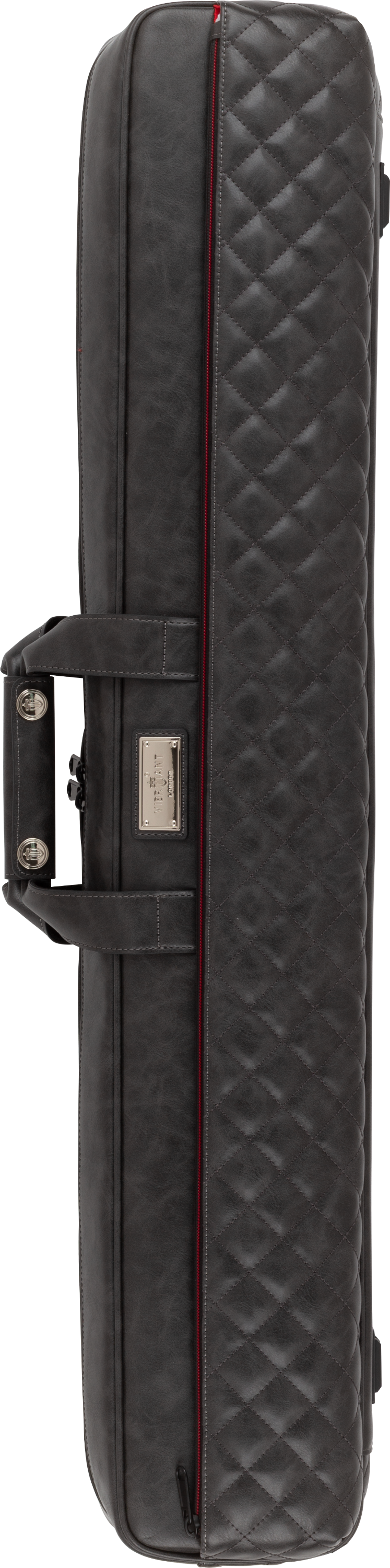 Action Lizard LXVCOCO Coco Dark Grey 3x4 Soft Case Pool Cue Case