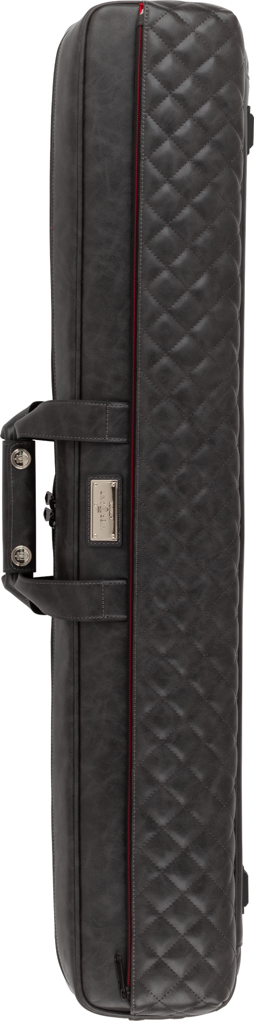 Action Lizard LXVCOCO Coco Dark Grey 3x4 Soft Case Pool Cue Case